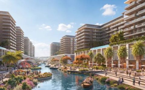 DAMAC Introduces Flexible Entry into 4 of Its Master Communities with The Lifestyle Collection