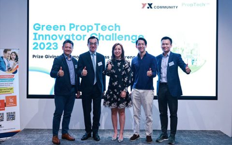 Crystal Investment and SOCAM To Boost Proptech  