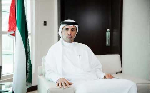 EXCLUSIVE: Al Habtoor Group CEO Setting a Vision for the Future