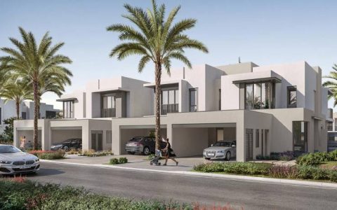 Dubai Residential REIT acquires Jebel Ali Village townhouses for AED893 mln 
