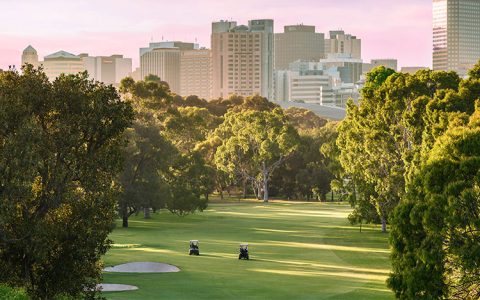 Roadmap To Boost EV Charging In Adelaide