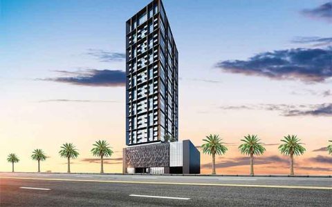 Tiger Properties Announces Launch of Altai Tower