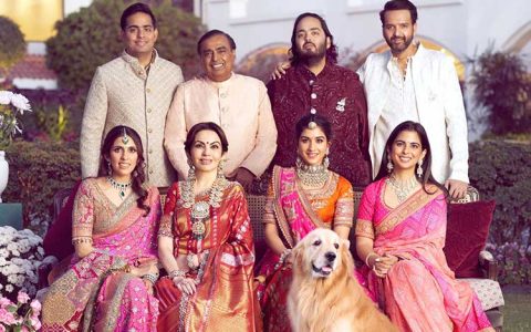 Jamnagar Unveiled: More than a Venue for Lavish Celebrations! 