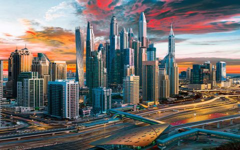 Dubai Municipality Allocates 3,150 Cleaning Supervisors During Eid  