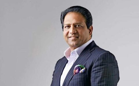 Dubai Billionaire to Build Africa&lsquo;s Tallest Building