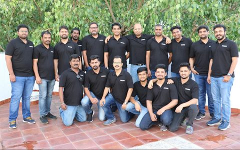 PropTech Inkers Technology Raises USD 3m in Series A Funding  