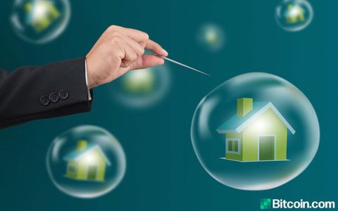Silicon Valley Bank's Collapse Sparks Uncertainty in Real Estate 