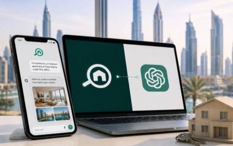 Bayut becomes first UAE real estate platform to launch a property search app on ChatGPT  