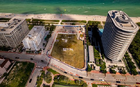 DAMAC wins $120mn bid to acquire land in Miami, to launch CAVALLI
