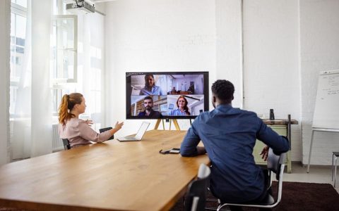 Hybrid Working Is Here To Stay: JLL Report