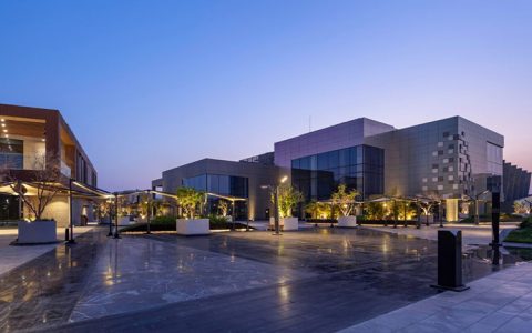 SODIC to Launch SPLANADA in New Cairo 