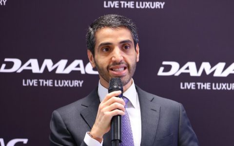 DAMAC Announces Aggressive APAC Expansion Plan 