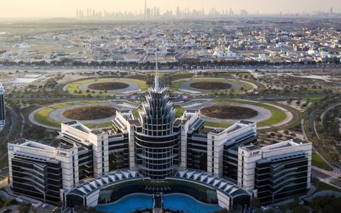 Emirates REIT Records Strong FY 2022 Results 