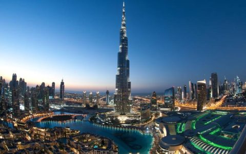ICC Observes International Building Safety Day