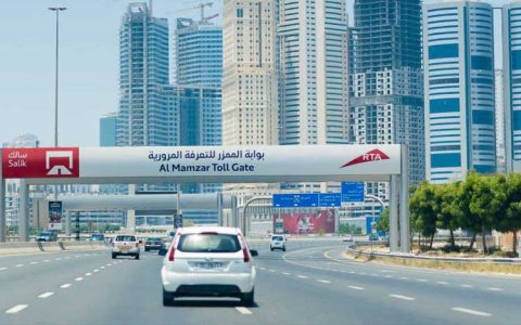 Salik Moves To New Eco-Friendly Office 