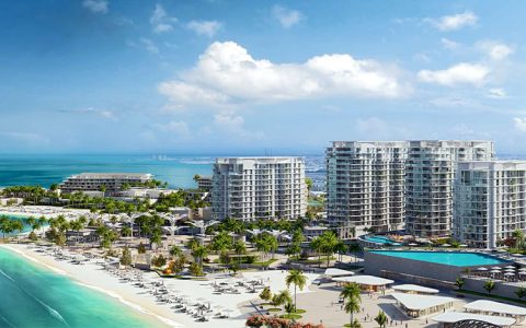 RAK Properties' Third Quarter Revenue Hits $242.6m