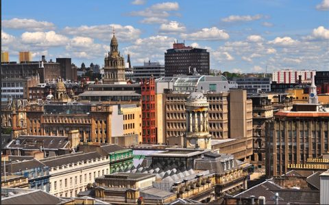 Glasgow Rolls Out Solar Programme for Council-Owned Buildings  