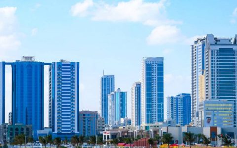 Studio Rents in Ajman Rise More Than 57% in H1 2026