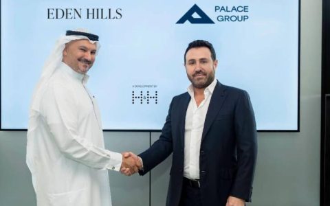 Palace Group Appointed to Deliver Luna Villas at Eden Hills
