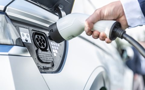 China Dominates EV Charging with Impressive Progress
