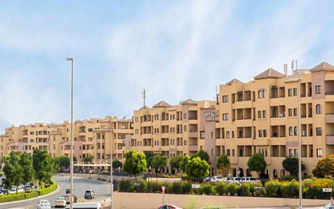 Innovative Investment Strategy for Dubaiâ€™s Residential Projects  