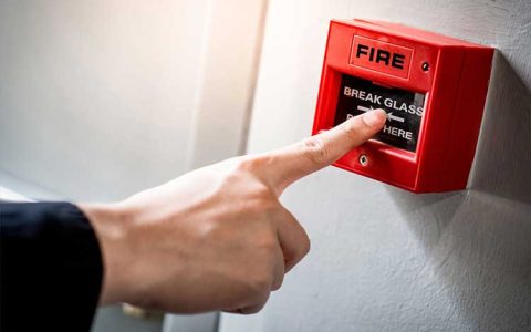 Homeowners Urged To Install Smoke And Fire Detectors 