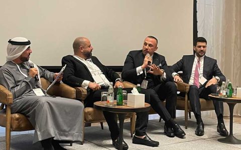MEFMA Networking Event in Qatar: Insights into FM Industry