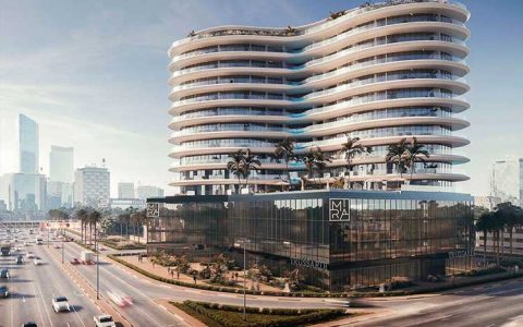 Trussardi To Launch Branded Residences In Dubai 