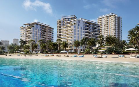 Nakheel Launches Latest Phase of Bay Grove Residences 