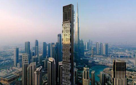 25hours Unveils First Residential Project 