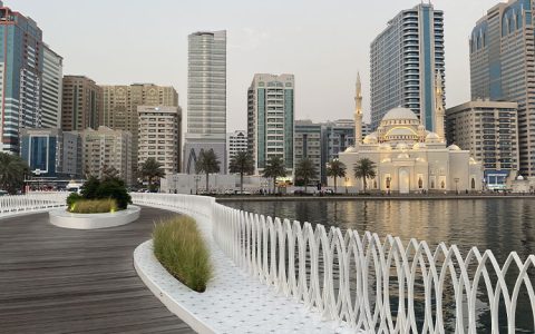 Sharjah Proposes New Real Estate Laws 