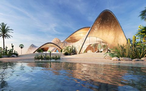 Marjan Launches Mira Coral Bay in RAK