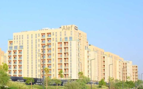 Alef Group Launches Darb 5 In Sharjah
