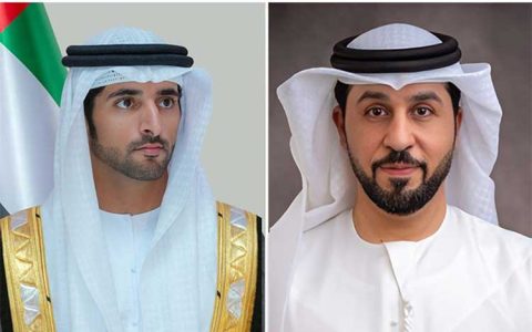 HH Sheikh Hamdan Appoints HE Abdullah Al Shehi as RERA CEO