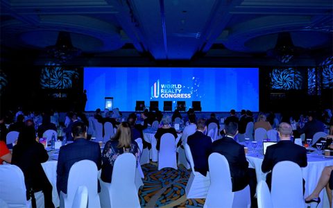 Global Real Estate Leaders to Convene in Dubai for World Realty Congress 2024 