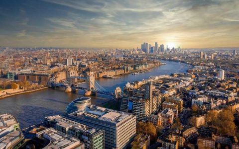 UK Residents Open To Decarbonisation Tax 