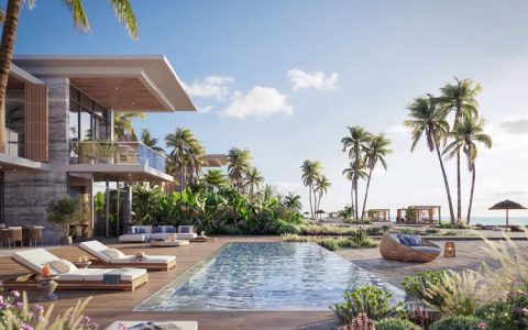 Nakheel Partners With Adriatic Marinas