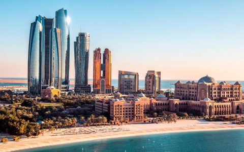 UAE Cancels Minimum Down Payment for Golden Visas