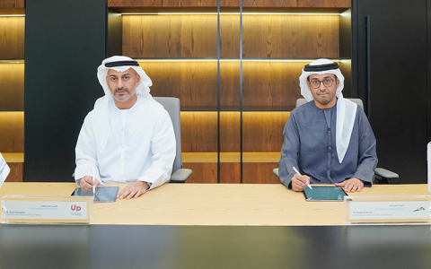 RTA, Union Properties Sign Agreement to Regulate Road Infrastructure Across Development Areas