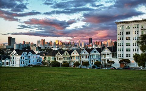 Programme to Fund 3,700 New San Francisco Homes
