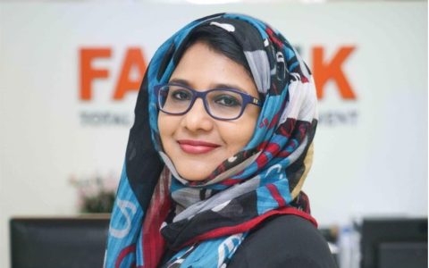 UN Global Compact Network UAE Appoints New Board Member