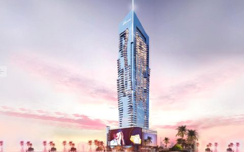 VA Properties, RSG Group to Launch Fairmont Project