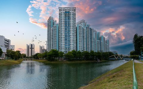 Singapore Introduces Measures to Cool Public Housing Market 