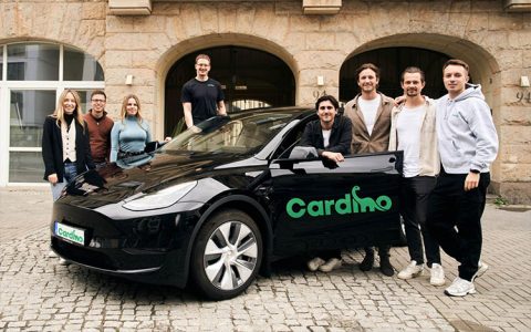 Berlin-based Cardino Gets €4Million Seed 