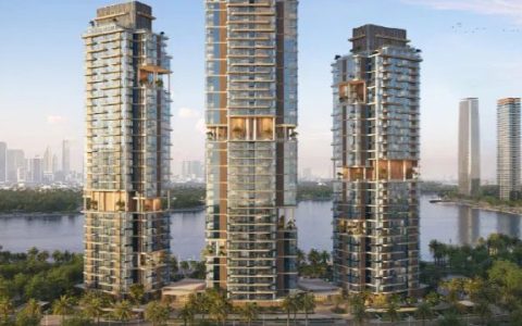 Meraas Awards Nearly AED 1 Billion Contract for 272 New Nad Al Sheba Homes   