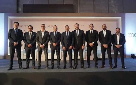 Mercon Developments Launches Nurai in New Cairo 