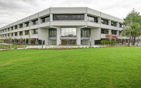 SJP Properties Inks Lease with Siemens 
