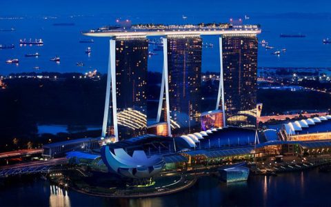 The Cost Of Private Homes In Singapore On A Rise 