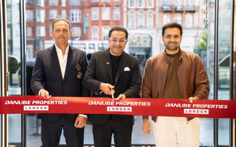 Danube Properties opens new London office, eyes Europe growth