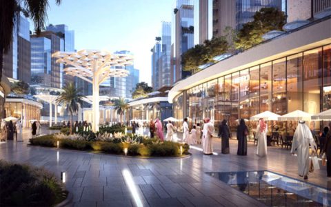 Thakher Development's Makkah Project Enters Fast-track